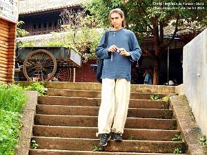 040 - Shaxi